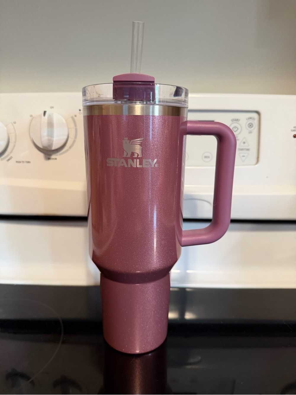 Mauve Shimmer Stanley